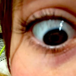 Meet your Posher, Liberty